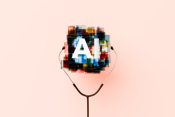 De toekomst van de gezondheidszorg: AI in de zorg