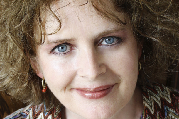 Marieke Henselmans