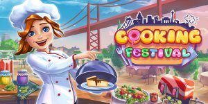 Cooking Festival