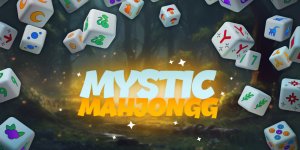 Mystic Mahjongg