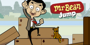 Mr. Bean Game