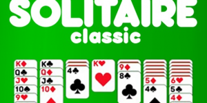 Solitaire Classic