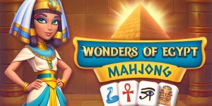 Wonders of Egypt